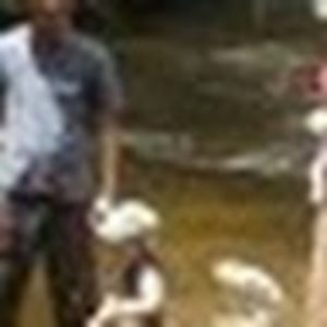 Meet your Posher, Travis